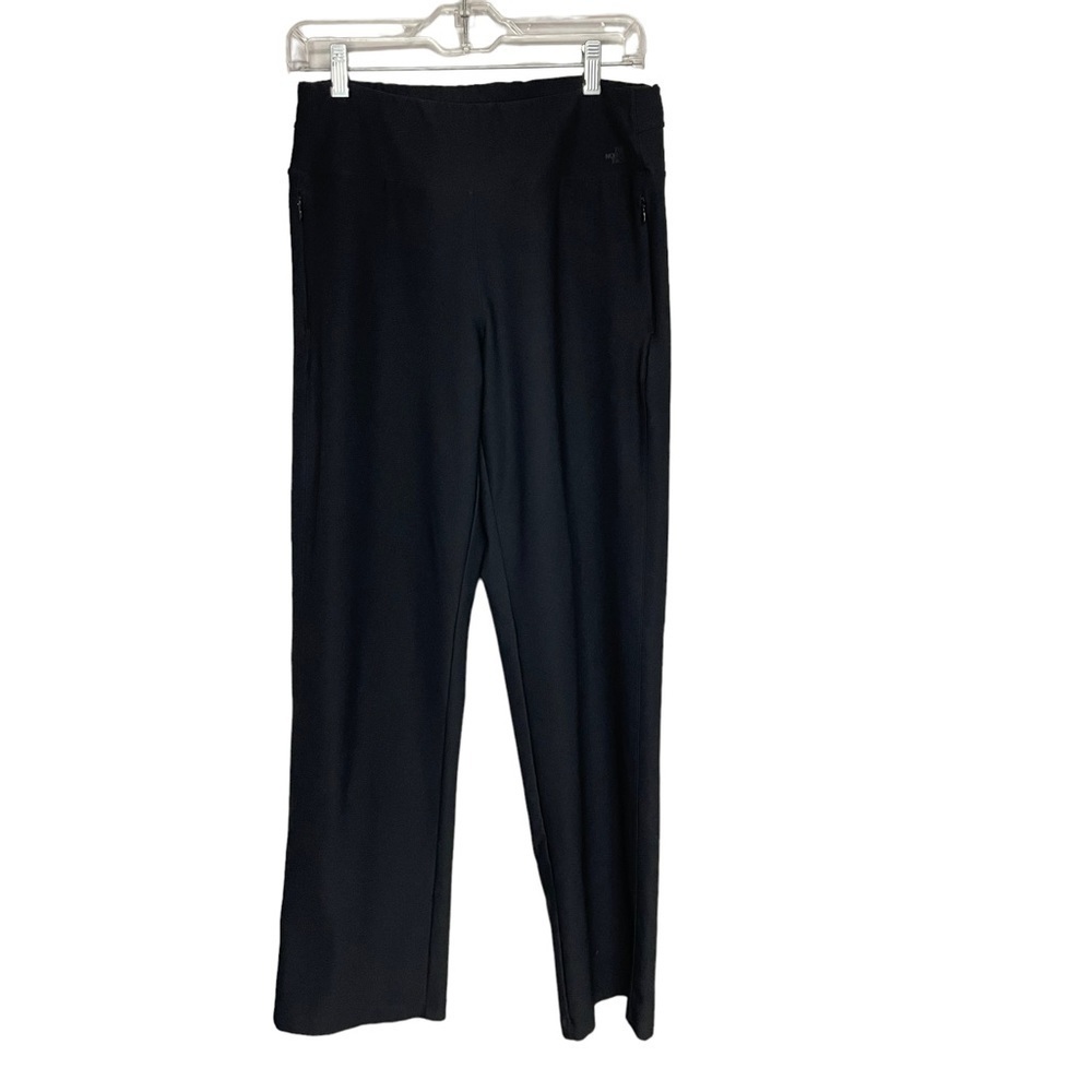 The North Face Black FlashDry Athletic Pant Medium Long